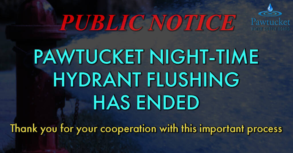 FB TW_UDF flushing template_FLUSHING DONE